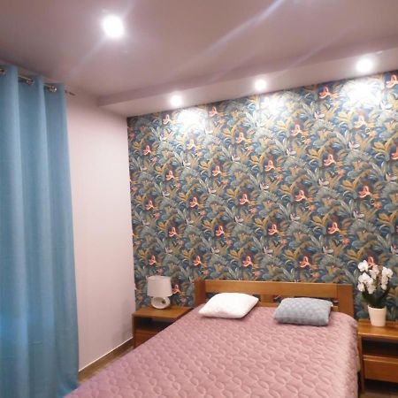 Vila Zielone Zacisze Hajnówka Exteriér fotografie